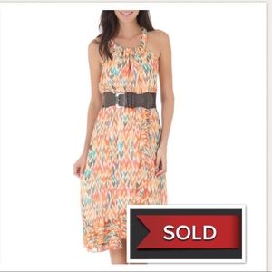 WOMEN'S ROCK 47 BY WRANGLER DRESS